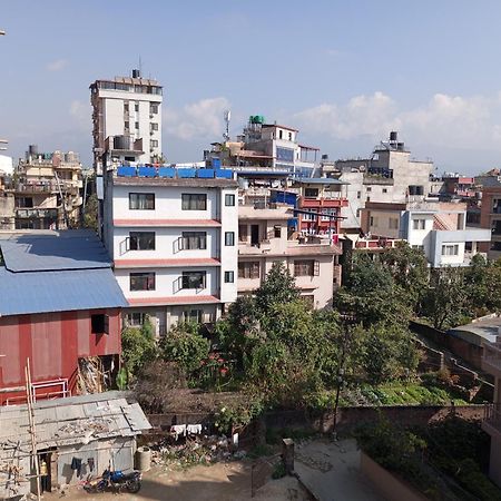 Kathmandu Home stay&Hostel Extérieur photo