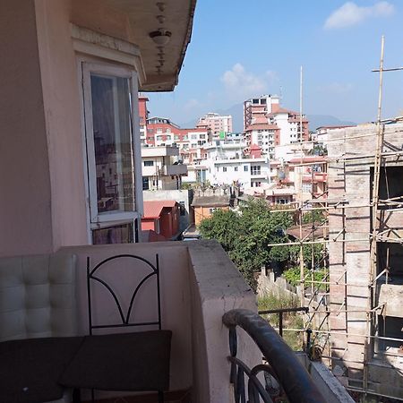 Kathmandu Home stay&Hostel Extérieur photo