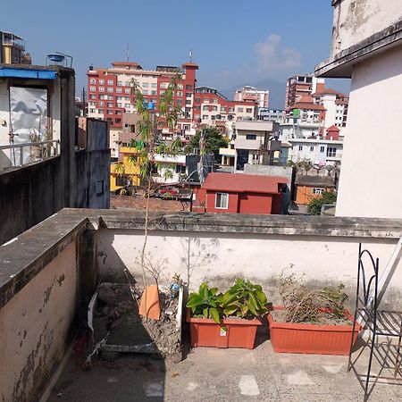 Kathmandu Home stay&Hostel Extérieur photo