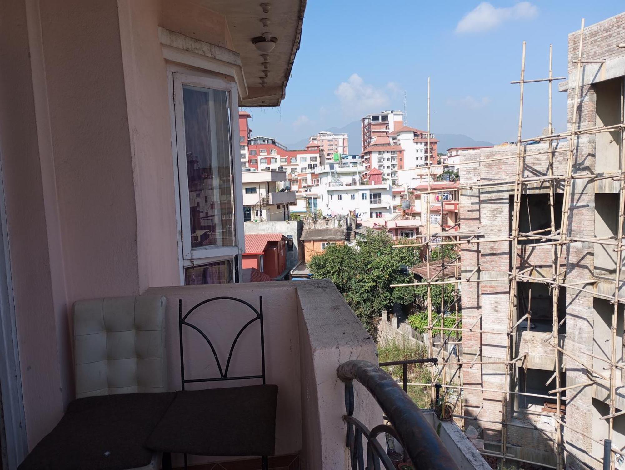 Kathmandu Home stay&Hostel Extérieur photo