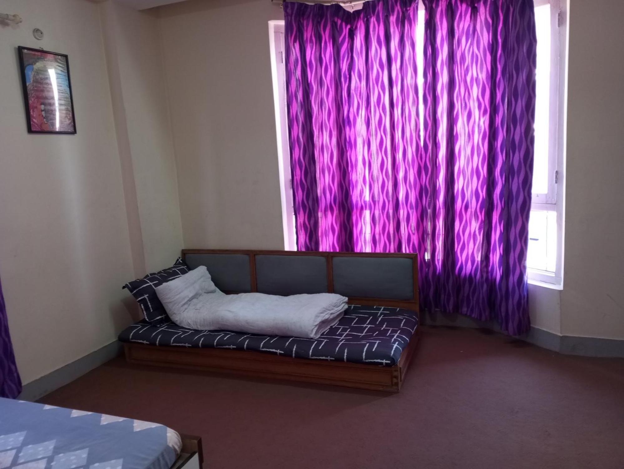 Kathmandu Home stay&Hostel Extérieur photo