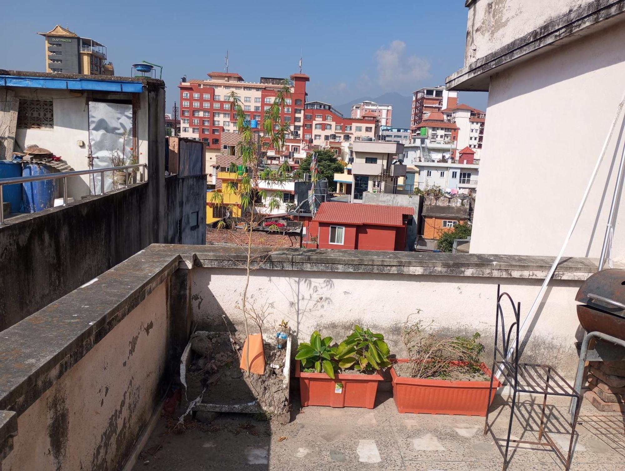 Kathmandu Home stay&Hostel Extérieur photo