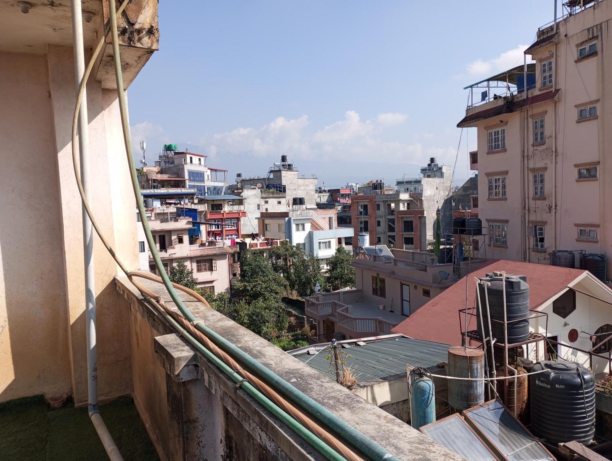 Kathmandu Home stay&Hostel Extérieur photo