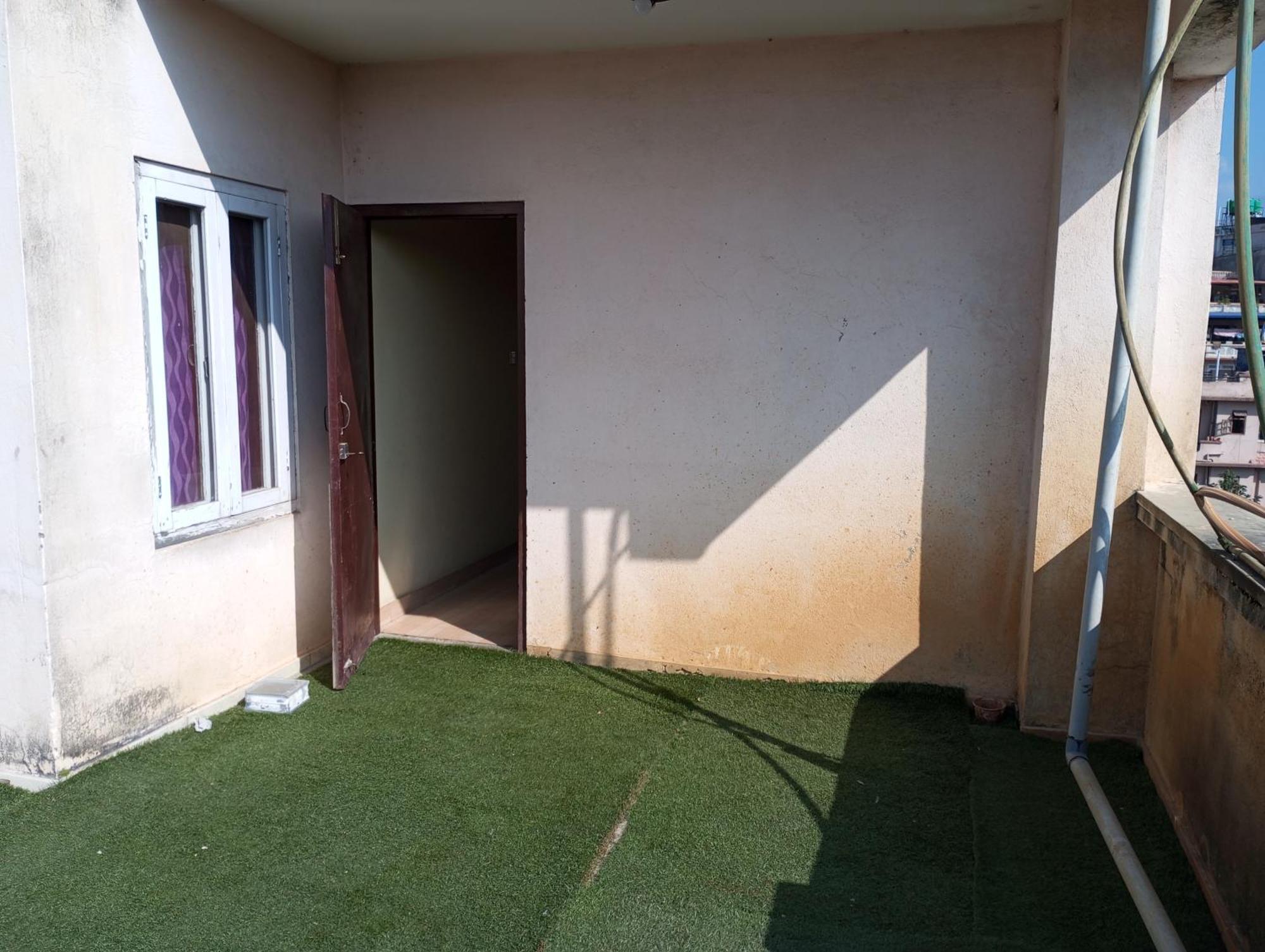 Kathmandu Home stay&Hostel Extérieur photo