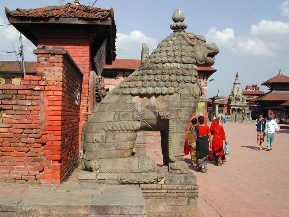 Kathmandu Home stay&Hostel Extérieur photo