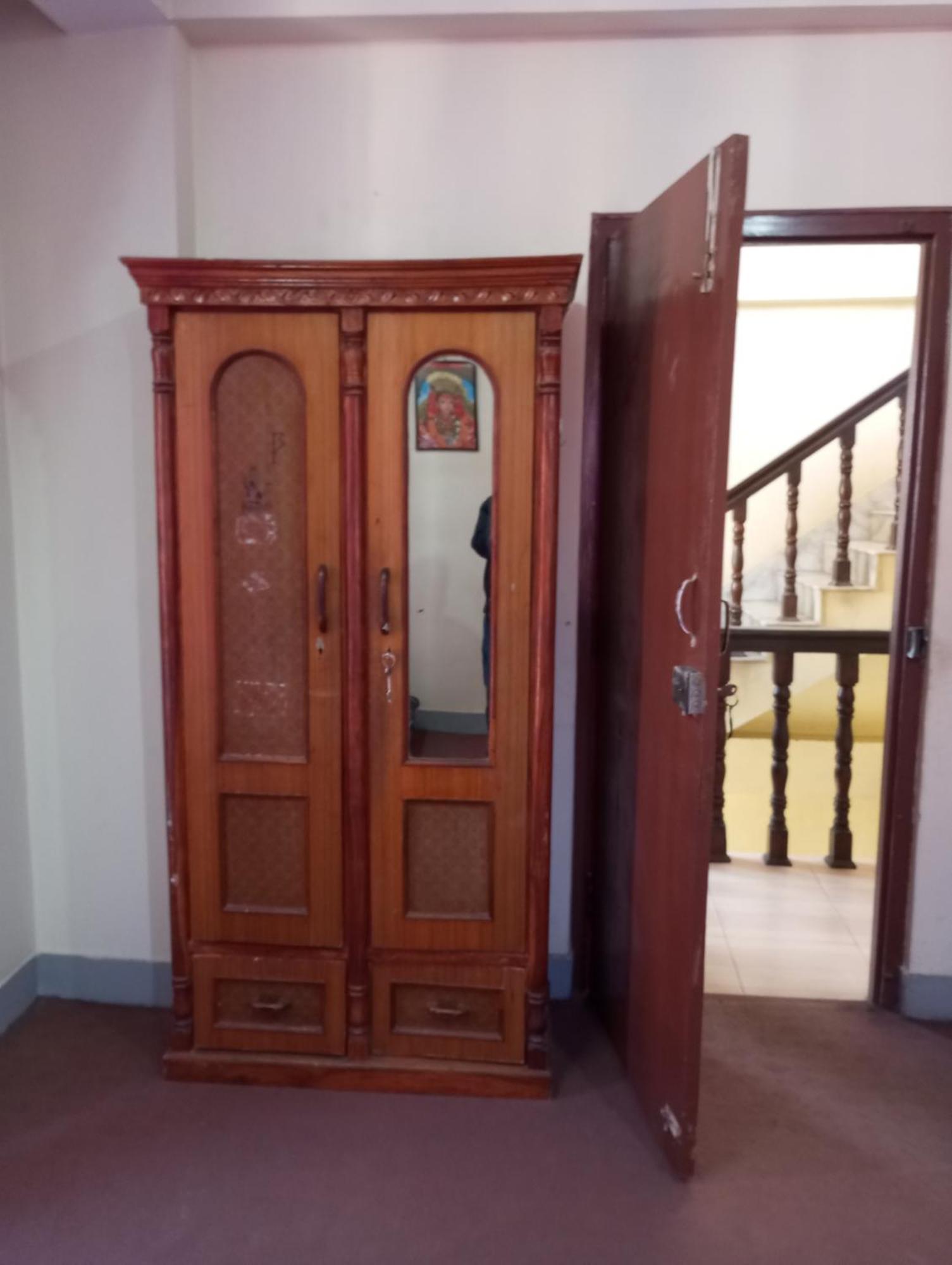 Kathmandu Home stay&Hostel Extérieur photo