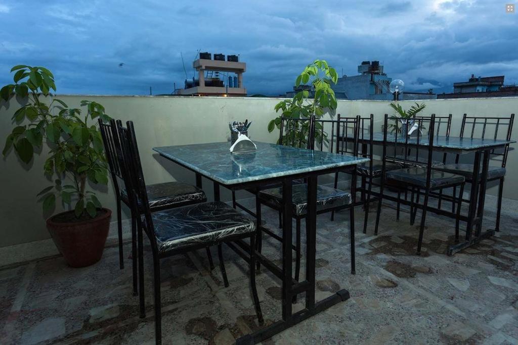 Kathmandu Home stay&Hostel Extérieur photo