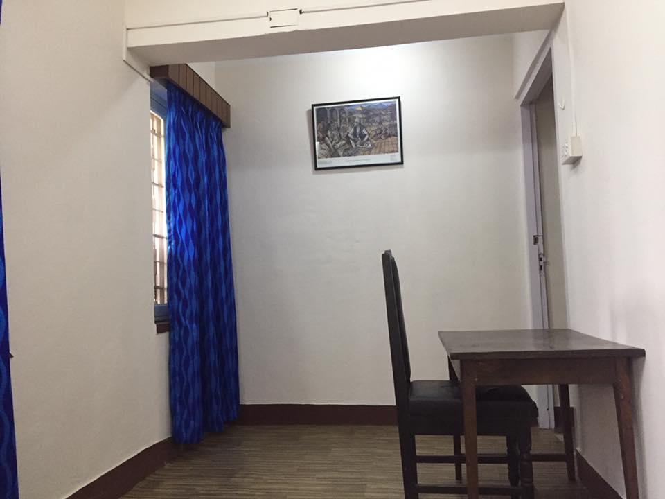 Kathmandu Home stay&Hostel Extérieur photo