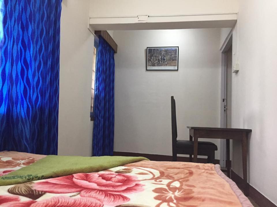 Kathmandu Home stay&Hostel Extérieur photo