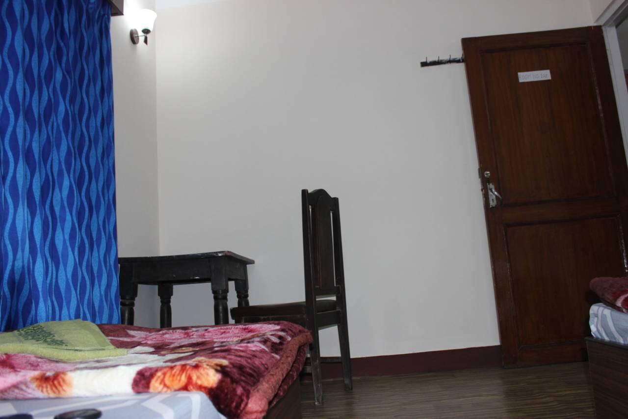 Kathmandu Home stay&Hostel Extérieur photo