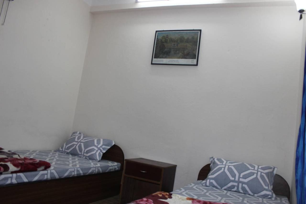 Kathmandu Home stay&Hostel Extérieur photo