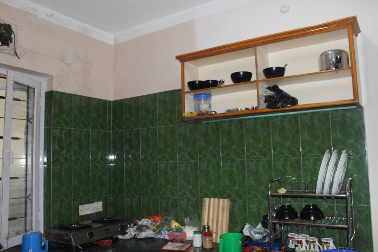 Kathmandu Home stay&Hostel Extérieur photo