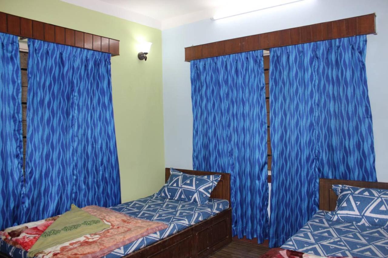 Kathmandu Home stay&Hostel Extérieur photo