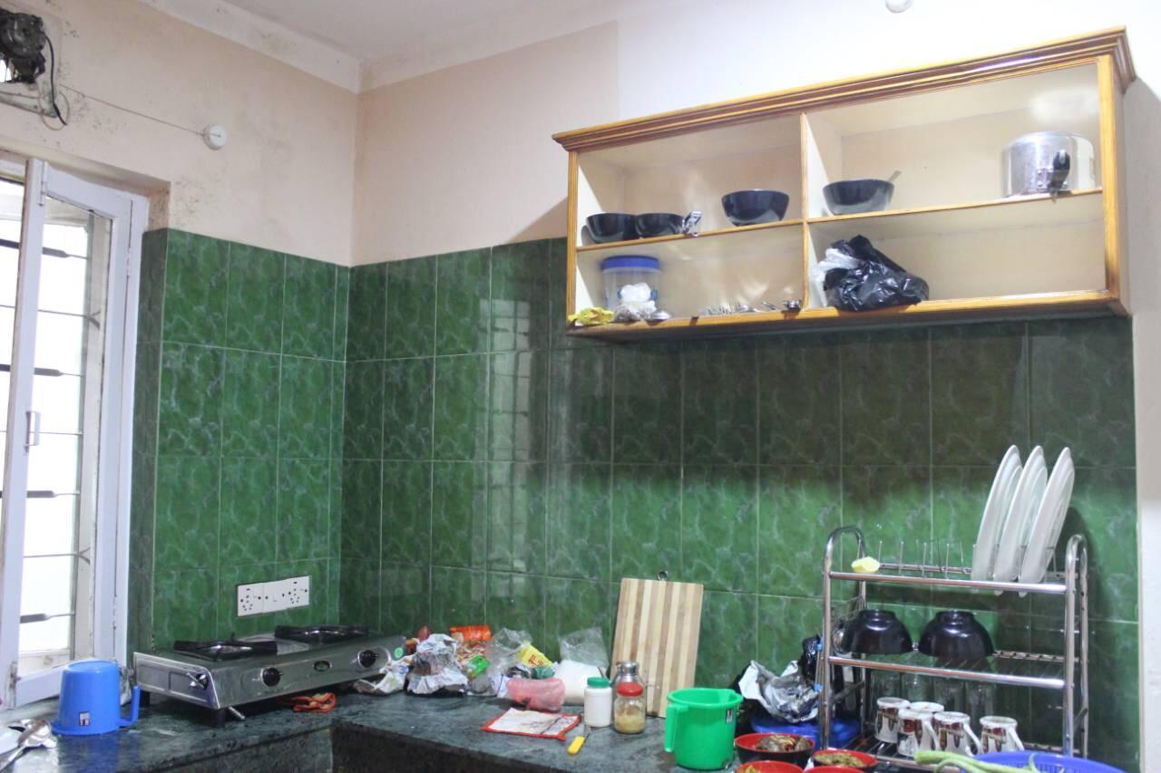 Kathmandu Home stay&Hostel Extérieur photo