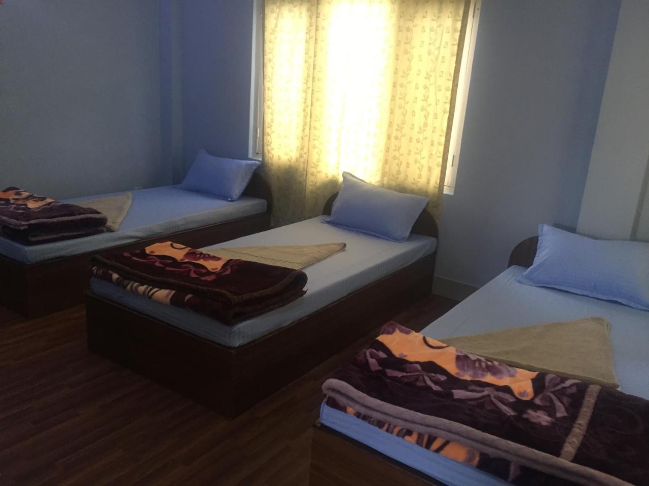 Kathmandu Home stay&Hostel Extérieur photo