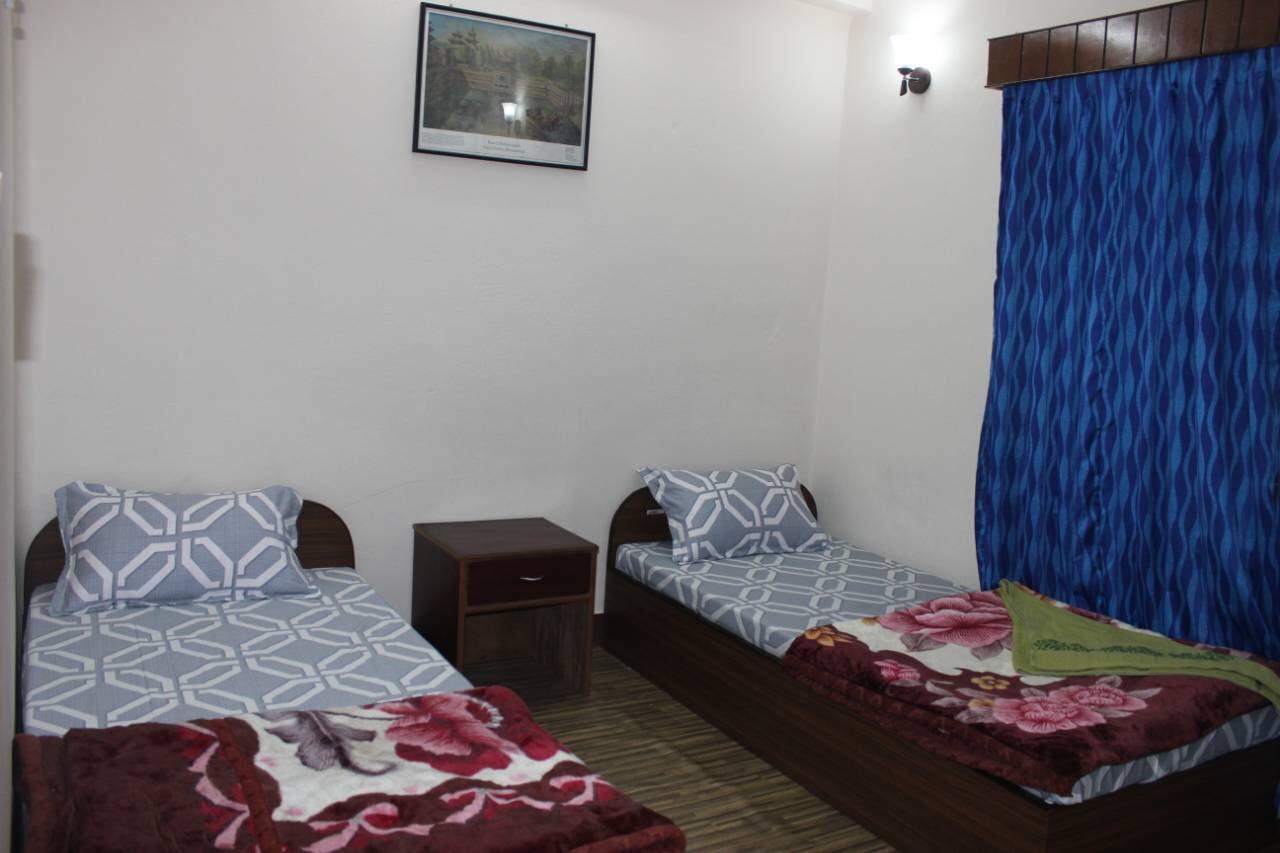 Kathmandu Home stay&Hostel Extérieur photo