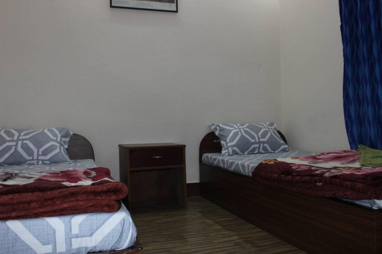 Kathmandu Home stay&Hostel Extérieur photo