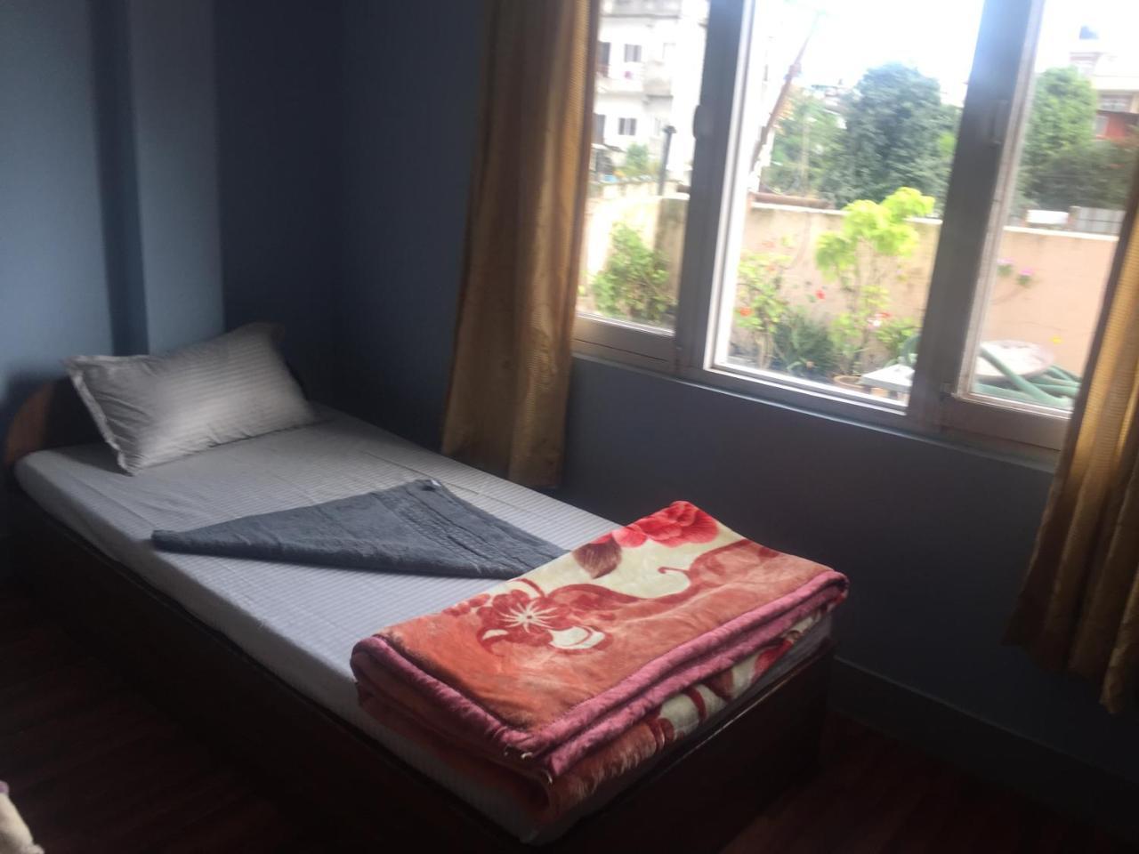 Kathmandu Home stay&Hostel Extérieur photo