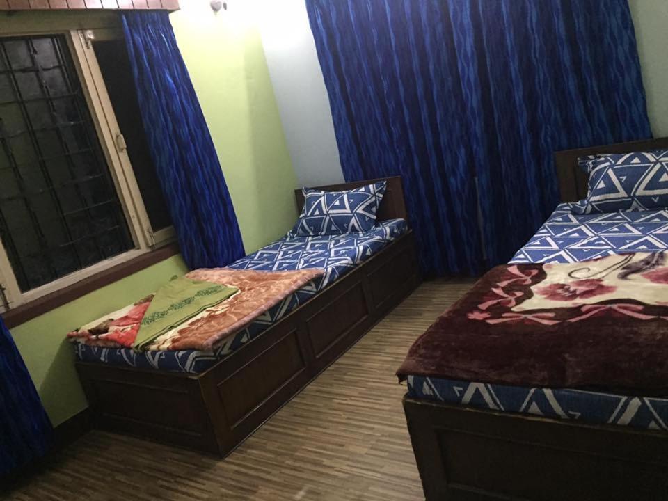 Kathmandu Home stay&Hostel Extérieur photo