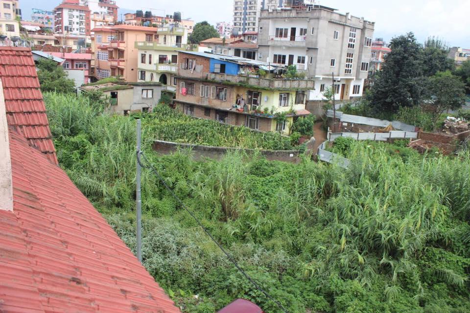 Kathmandu Home stay&Hostel Extérieur photo