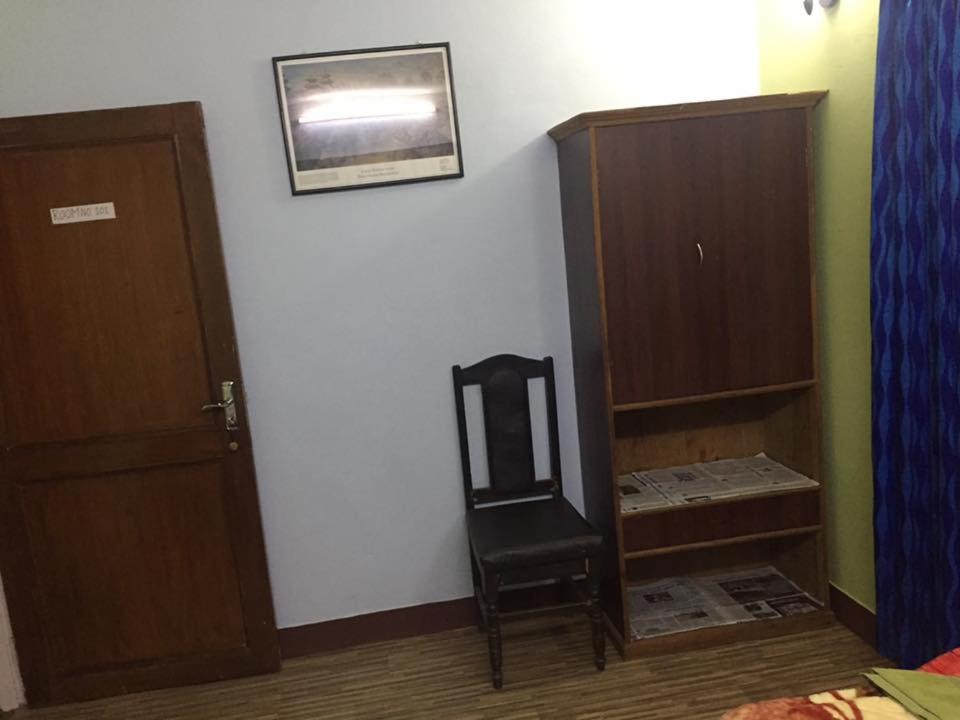 Kathmandu Home stay&Hostel Extérieur photo