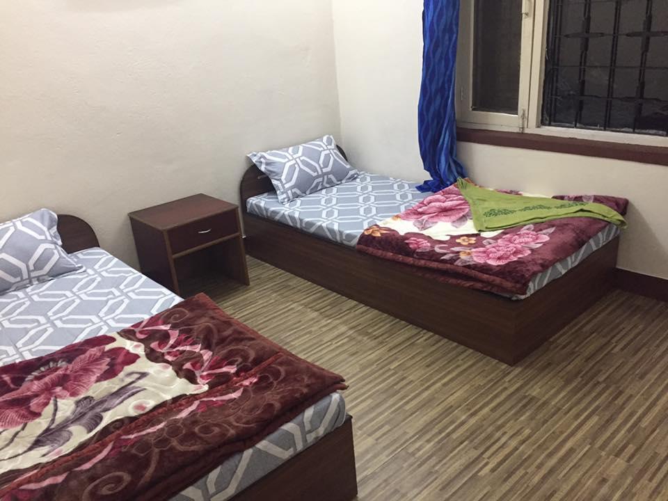 Kathmandu Home stay&Hostel Extérieur photo