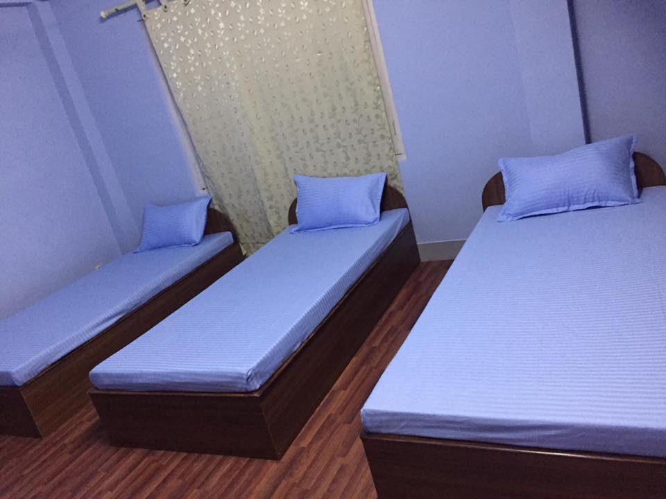 Kathmandu Home stay&Hostel Extérieur photo