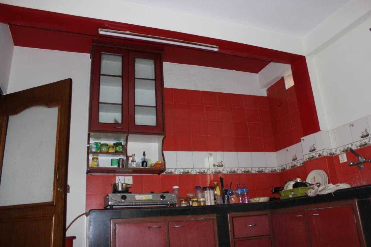 Kathmandu Home stay&Hostel Extérieur photo