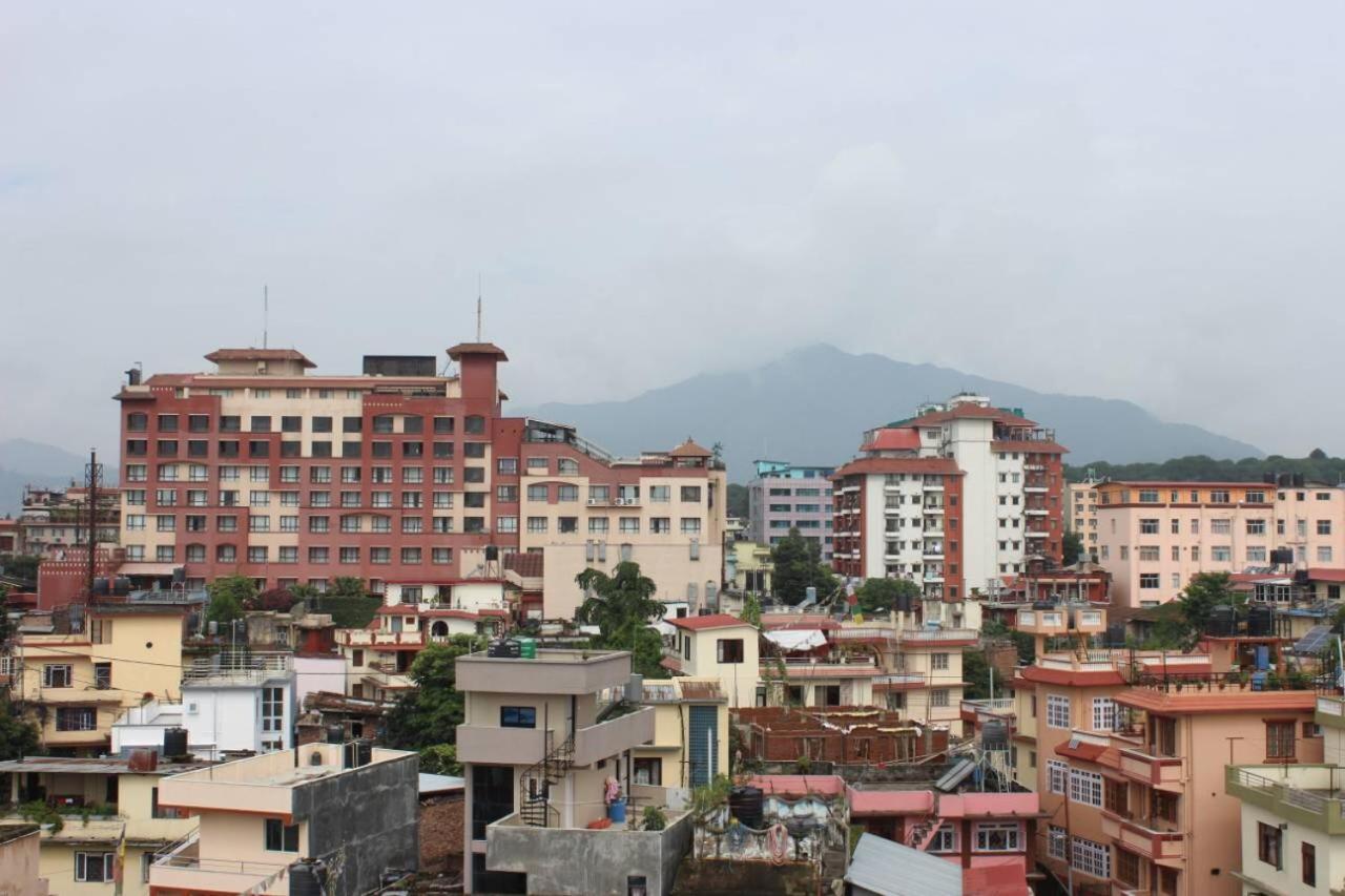 Kathmandu Home stay&Hostel Extérieur photo