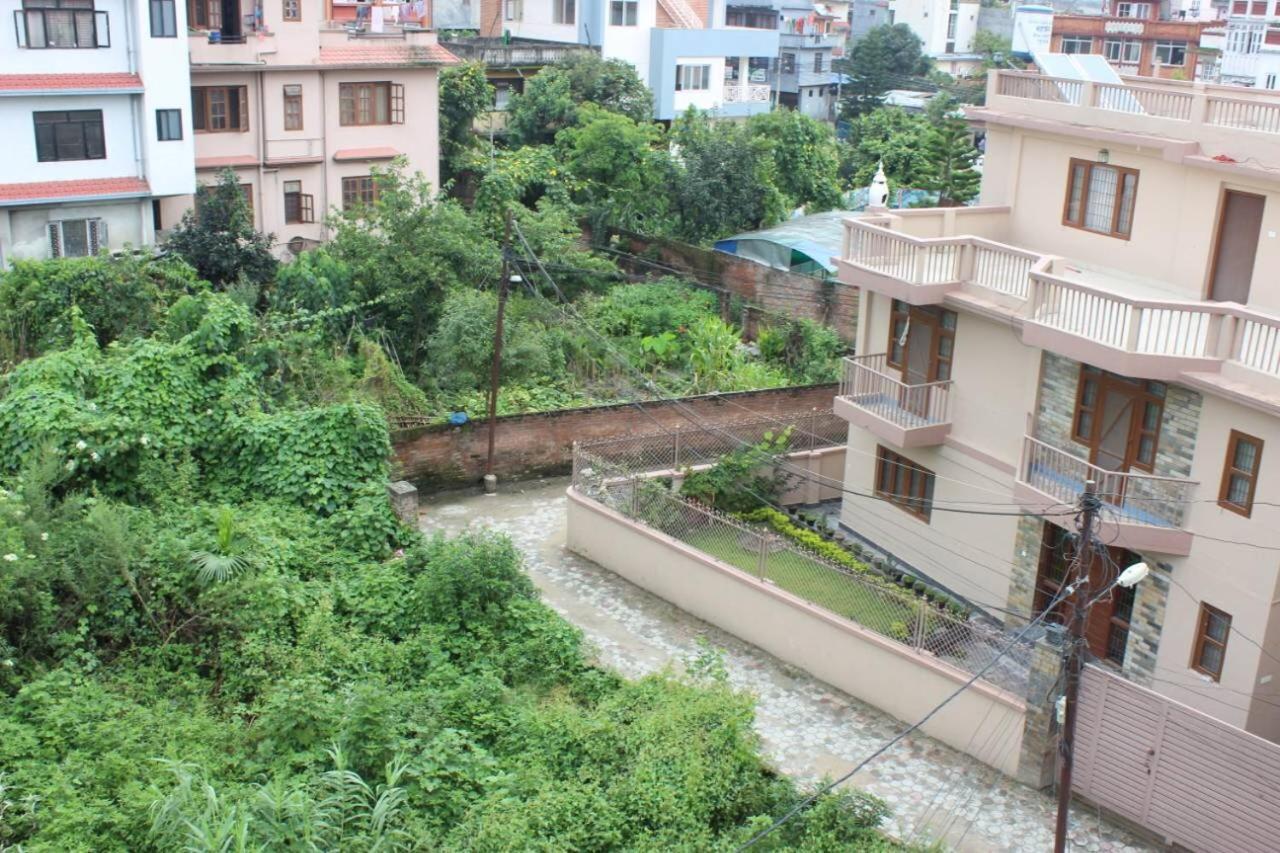 Kathmandu Home stay&Hostel Extérieur photo