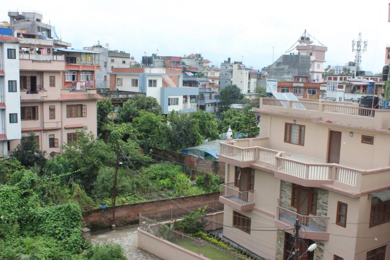 Kathmandu Home stay&Hostel Extérieur photo