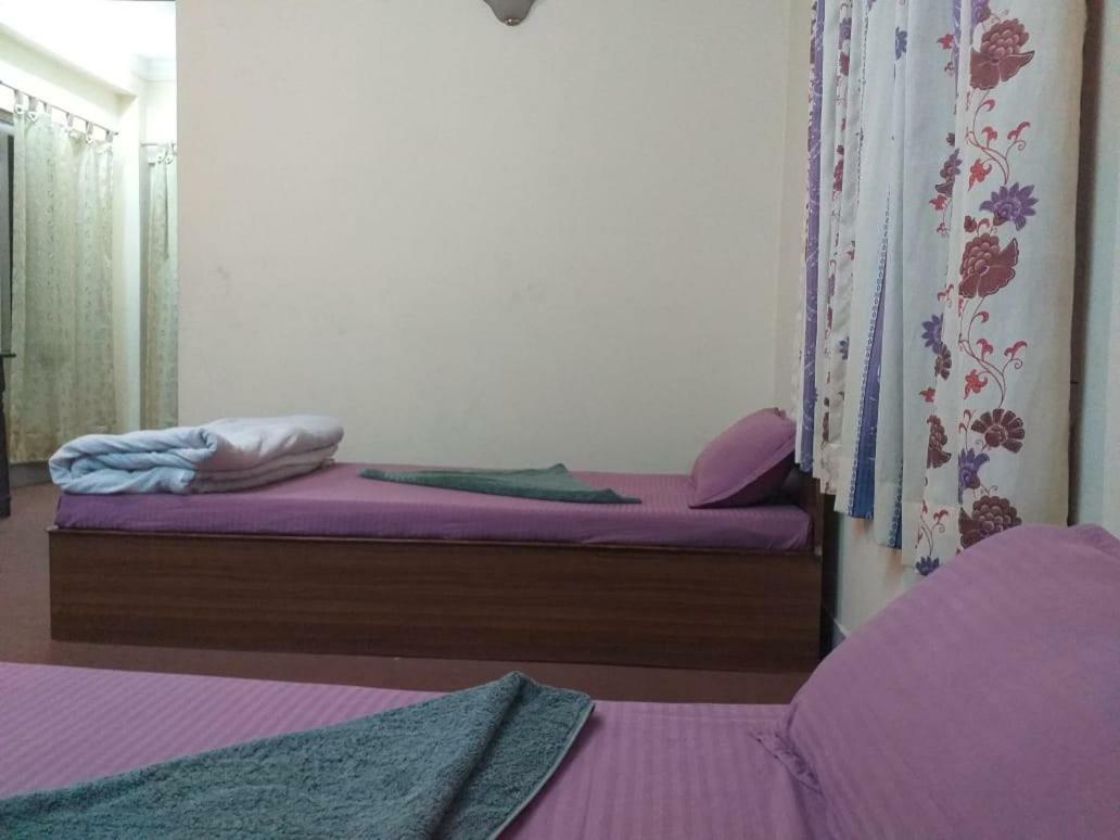 Kathmandu Home stay&Hostel Extérieur photo