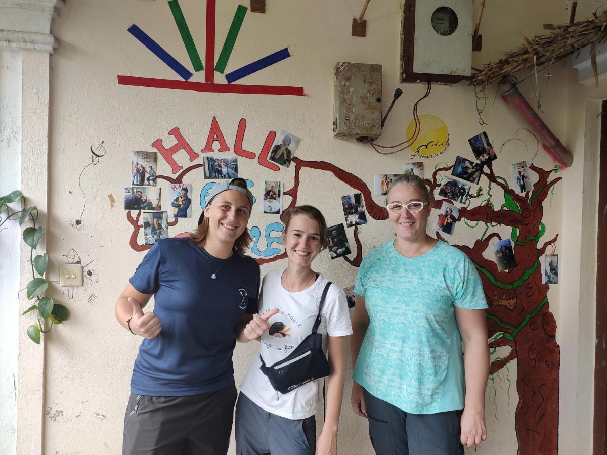 Kathmandu Home stay&Hostel Extérieur photo